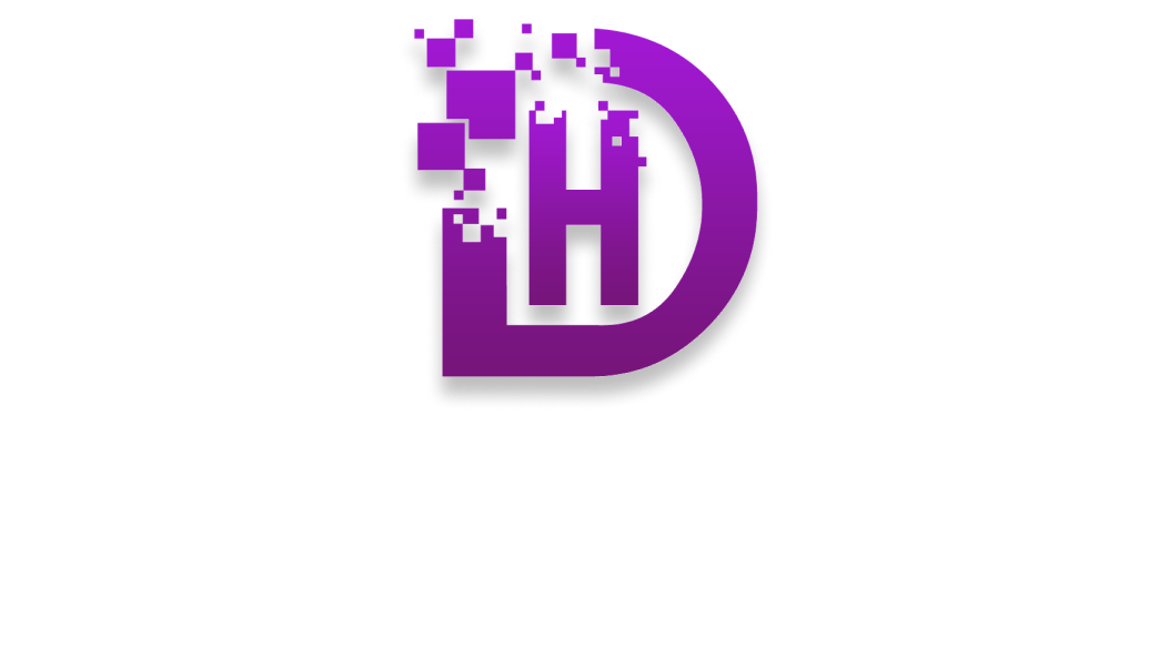 Logo Hitdigital Footer